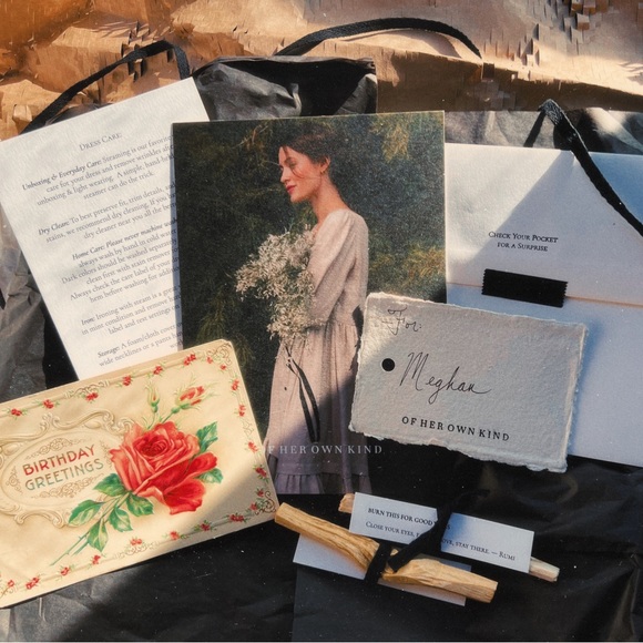 Hoarding Dresses Since 1985 - Picture 9 of 9